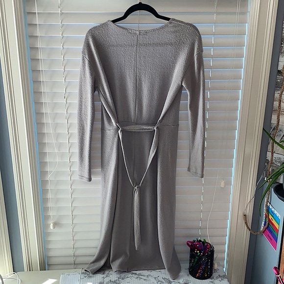 RARE BY REBEL SUGAR!!! Extra long cardigan sweater - Picture 4 of 4